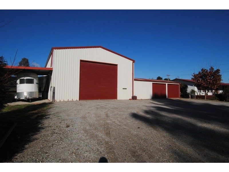 135 Wolgan Road, Lidsdale NSW 2790