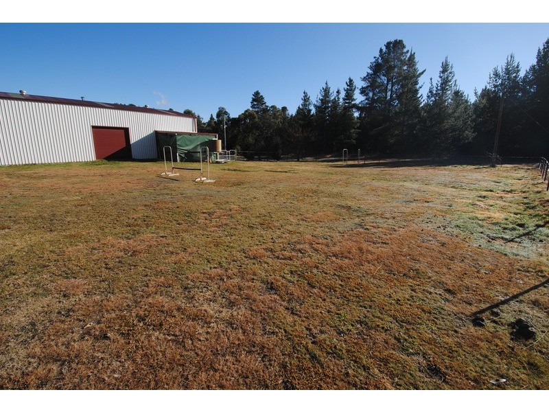 135 Wolgan Road, Lidsdale NSW 2790