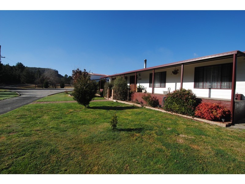 135 Wolgan Road, Lidsdale NSW 2790