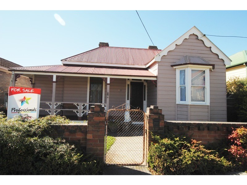 9 Roy Street, Lithgow NSW 2790