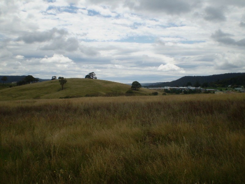Lot 17 Bowen Vista Estate, Lithgow NSW 2790