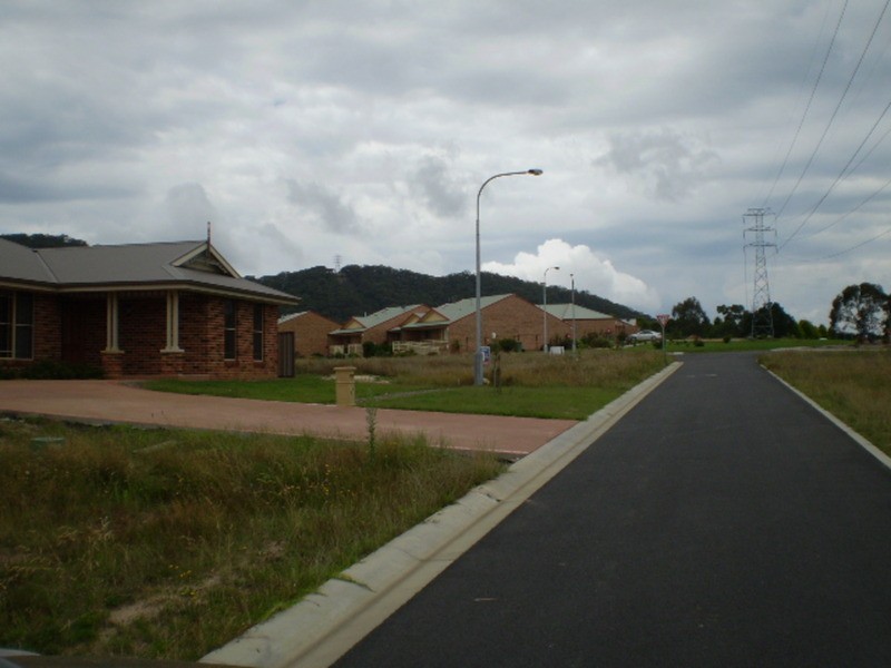 Lot 17 Bowen Vista Estate, Lithgow NSW 2790
