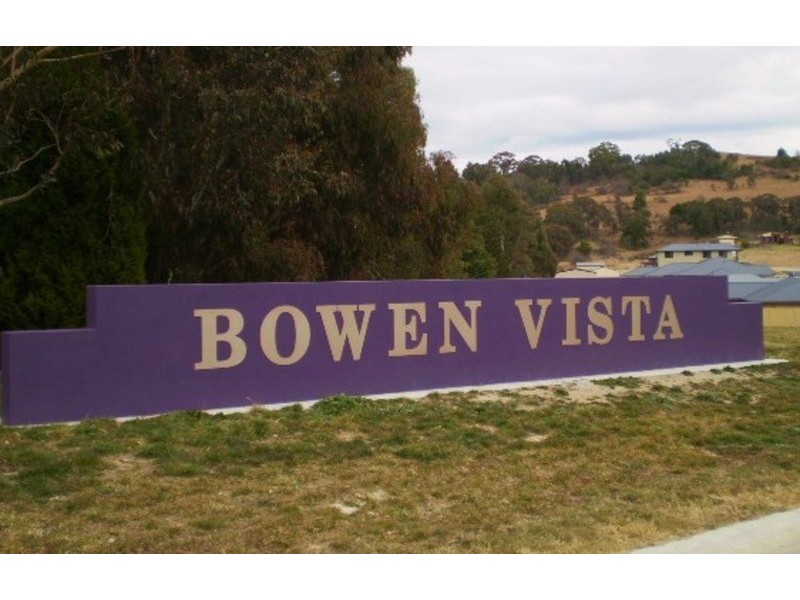 Lot 17 Bowen Vista Estate, Lithgow NSW 2790