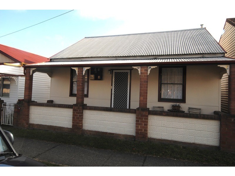 126 Inch Street, Lithgow NSW 2790