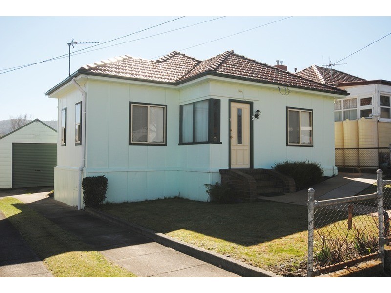 3 Bayonet Street, Lithgow NSW 2790
