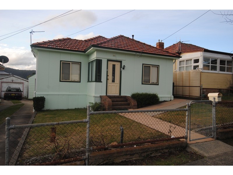 3 Bayonet Street, Lithgow NSW 2790