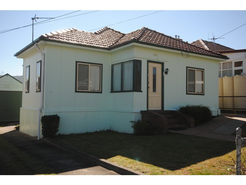 3 Bayonet Street, Lithgow NSW 2790