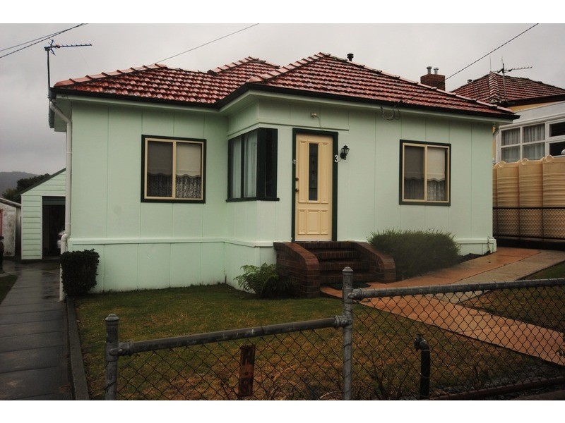 3 Bayonet Street, Lithgow NSW 2790