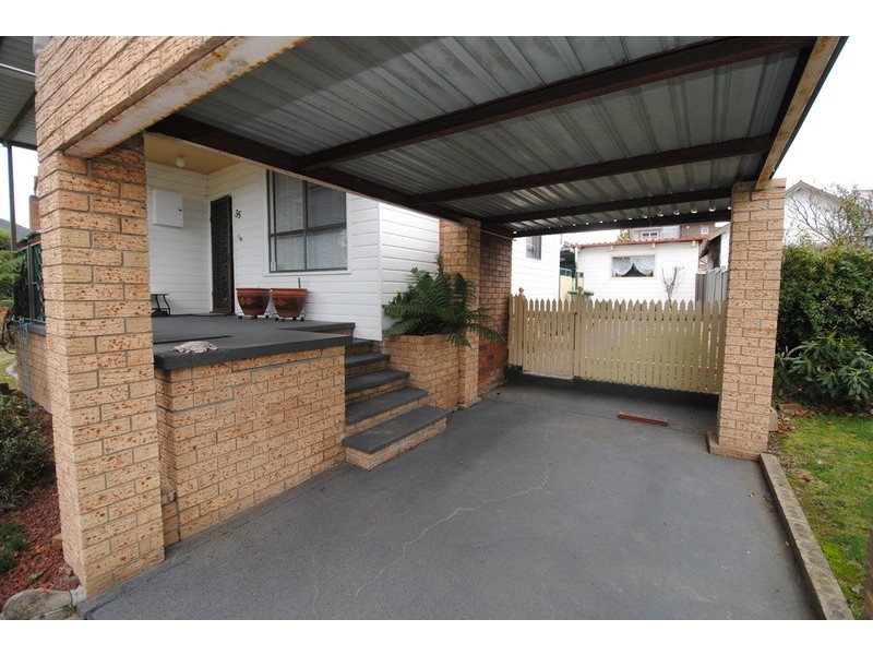 35 Stewart Street, Lithgow NSW 2790