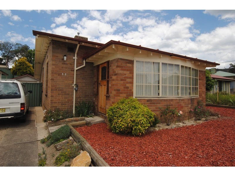 12 Rabaul Street, Lithgow NSW 2790
