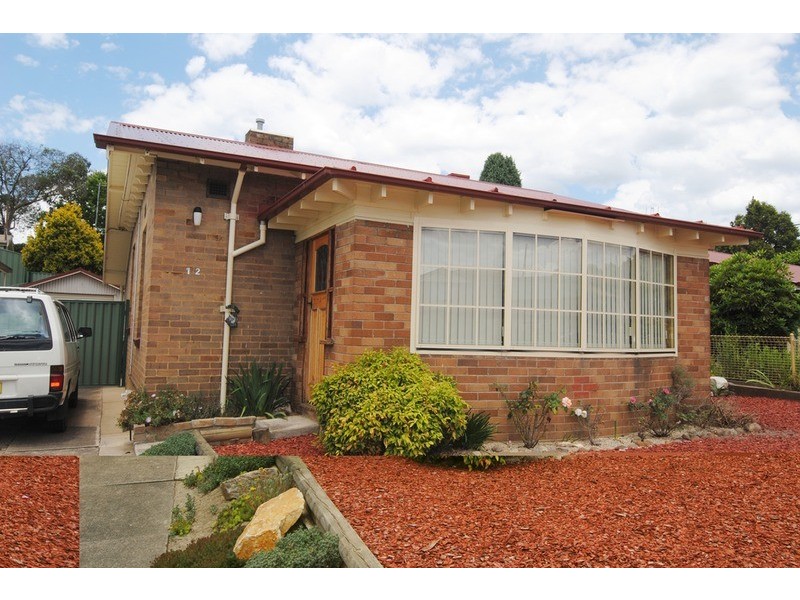 12 Rabaul Street, Lithgow NSW 2790
