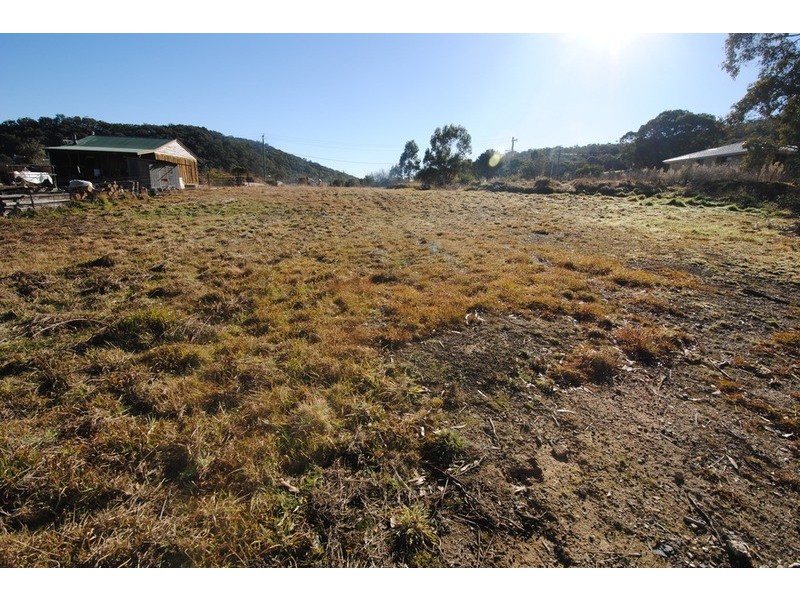 Lot 23 King Street, Cullen Bullen NSW 2790