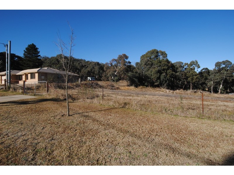 Lot 23 King Street, Cullen Bullen NSW 2790