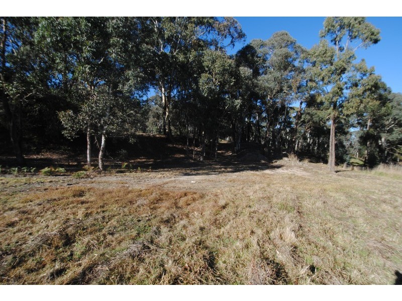 Lot 23 King Street, Cullen Bullen NSW 2790