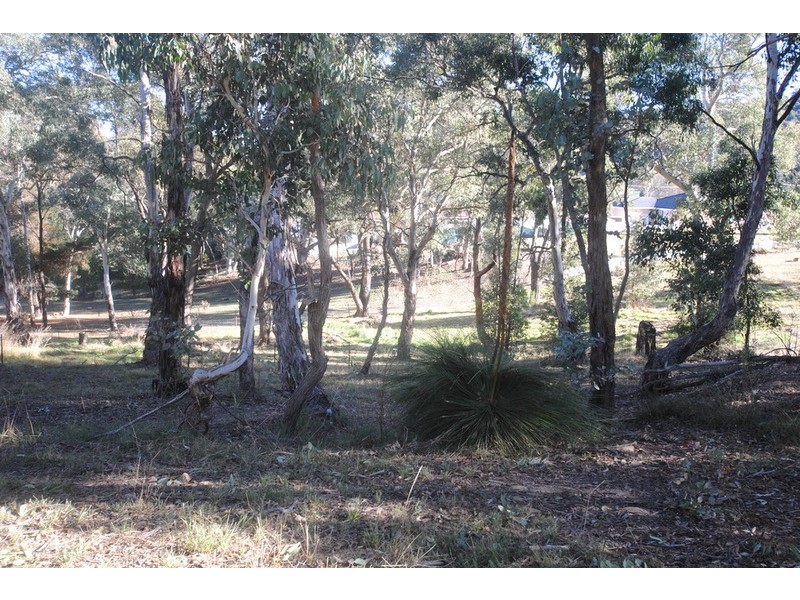 Lot 23 King Street, Cullen Bullen NSW 2790