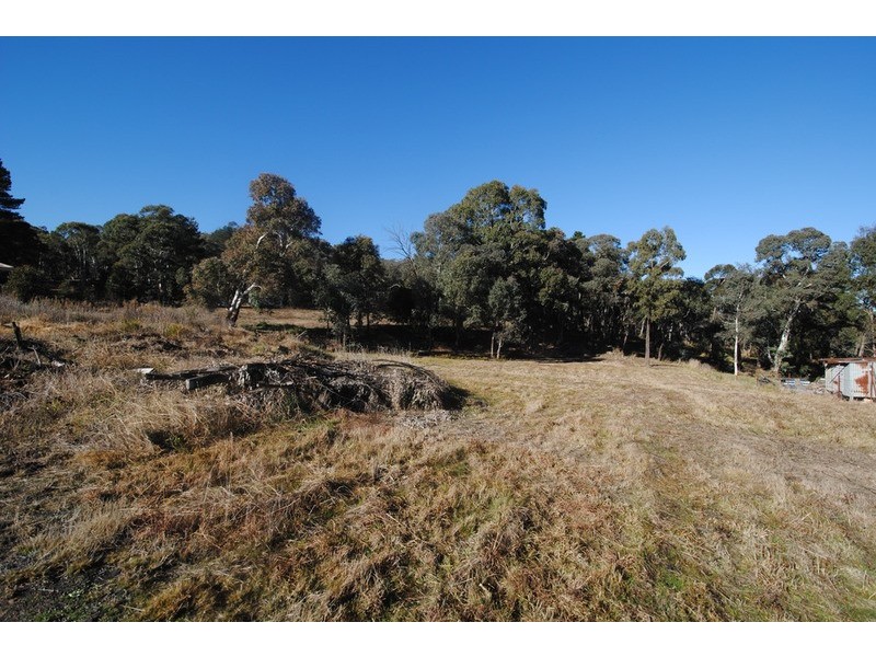 Lot 23 King Street, Cullen Bullen NSW 2790