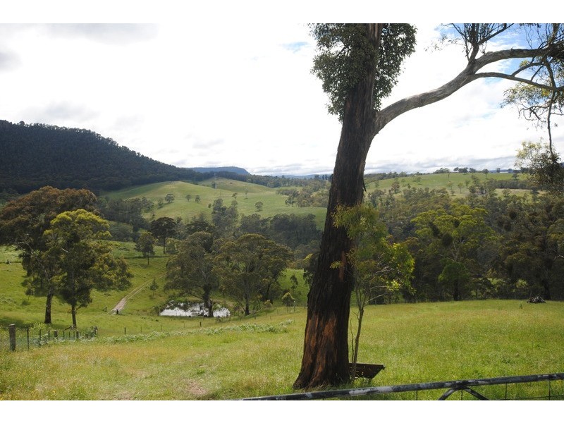 13 Stockyard Lane, South Bowenfels NSW 2790
