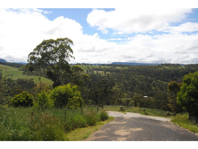 13 Stockyard Lane, South Bowenfels NSW 2790