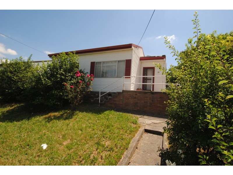 71 Musket Parade, Lithgow NSW 2790