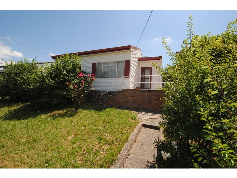 71 Musket Parade, Lithgow NSW 2790