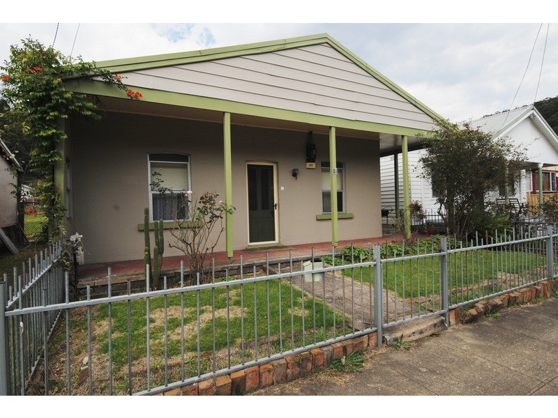 81 Hartley Valley Road, Lithgow NSW 2790
