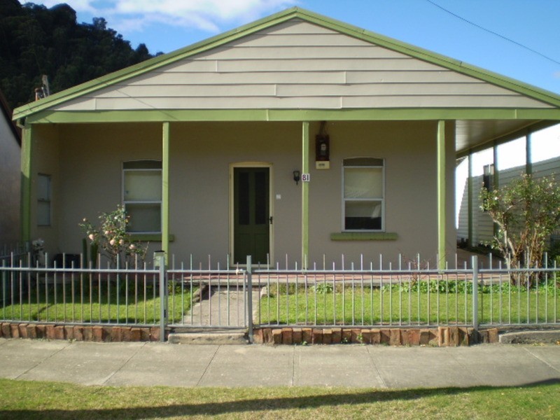 81 Hartley Valley Road, Lithgow NSW 2790