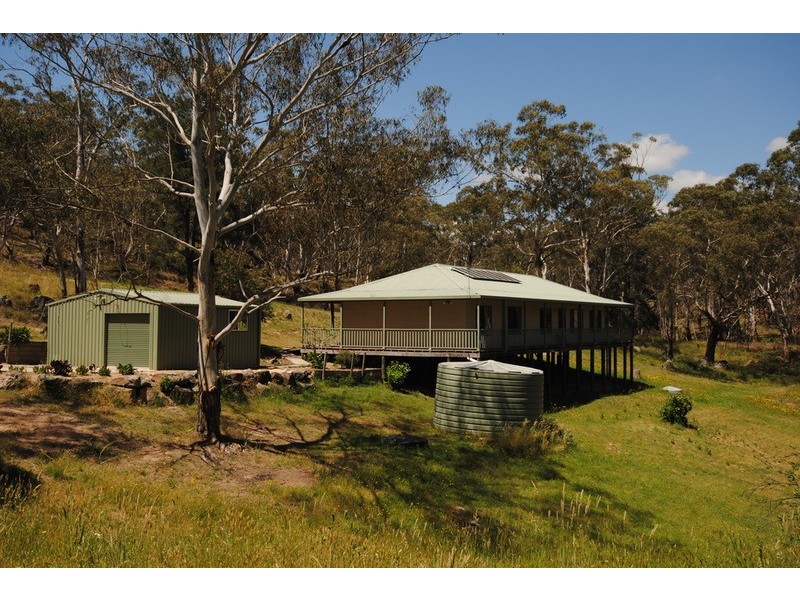 71 Old Great Western Highway, Hartley NSW 2790