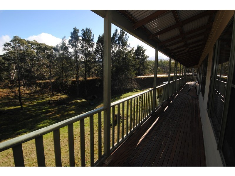 71 Old Great Western Highway, Hartley NSW 2790