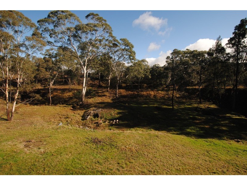 71 Old Great Western Highway, Hartley NSW 2790