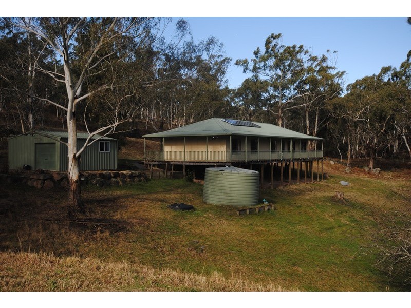 71 Old Great Western Highway, Hartley NSW 2790