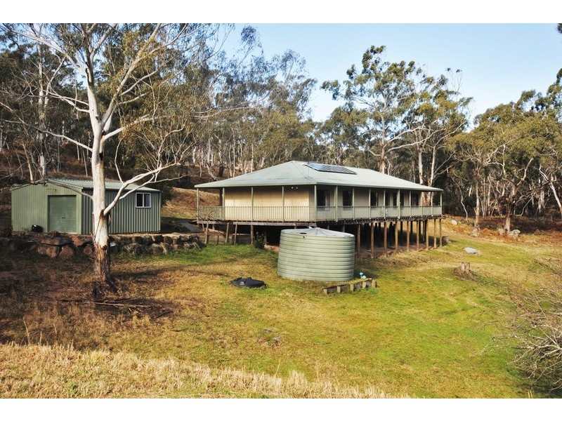 71 Old Great Western Highway, Hartley NSW 2790