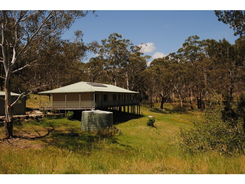 71 Old Great Western Highway, Hartley NSW 2790