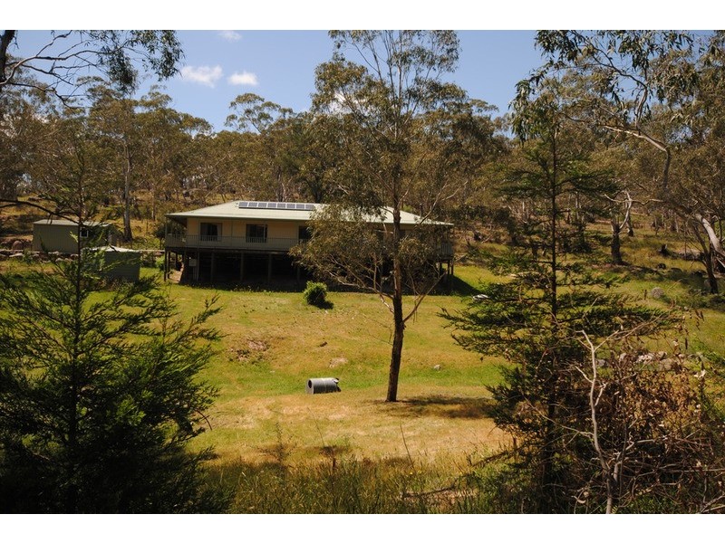 71 Old Great Western Highway, Hartley NSW 2790