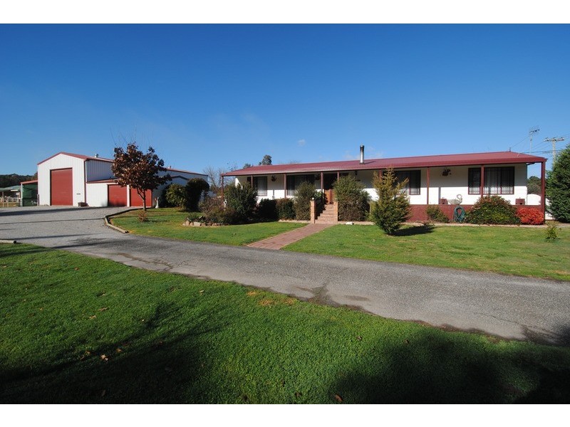 135 Wolgan Road, Lidsdale NSW 2790