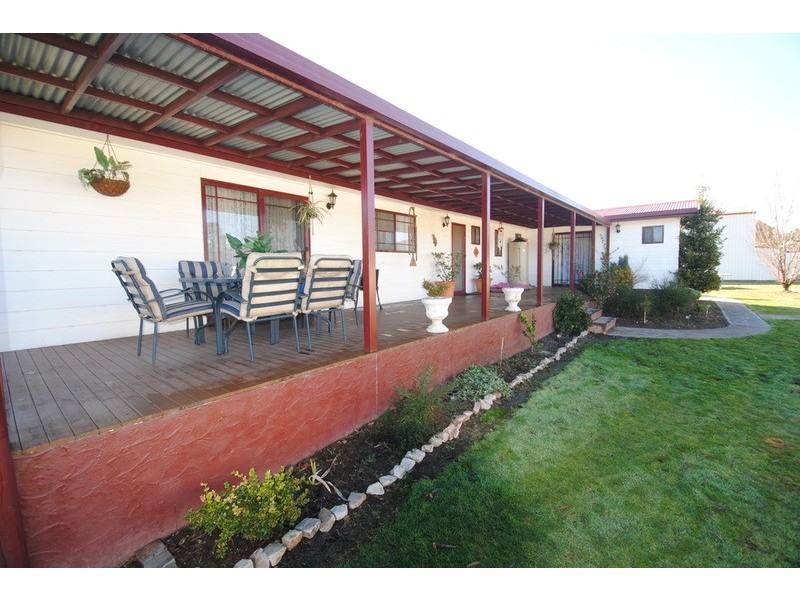 135 Wolgan Road, Lidsdale NSW 2790