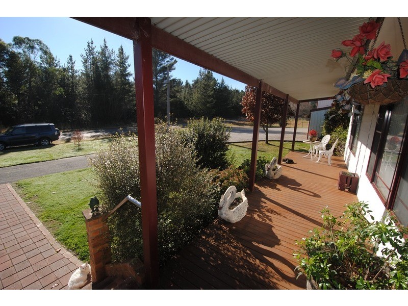 135 Wolgan Road, Lidsdale NSW 2790
