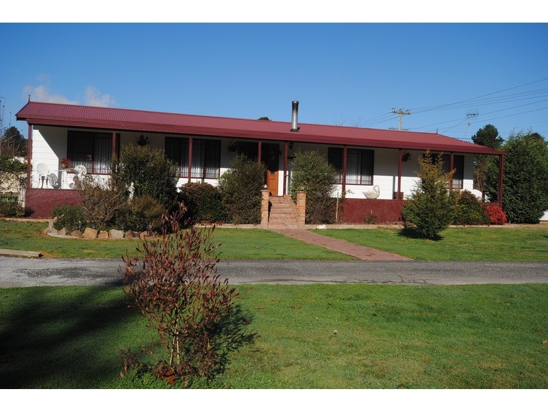135 Wolgan Road, Lidsdale NSW 2790