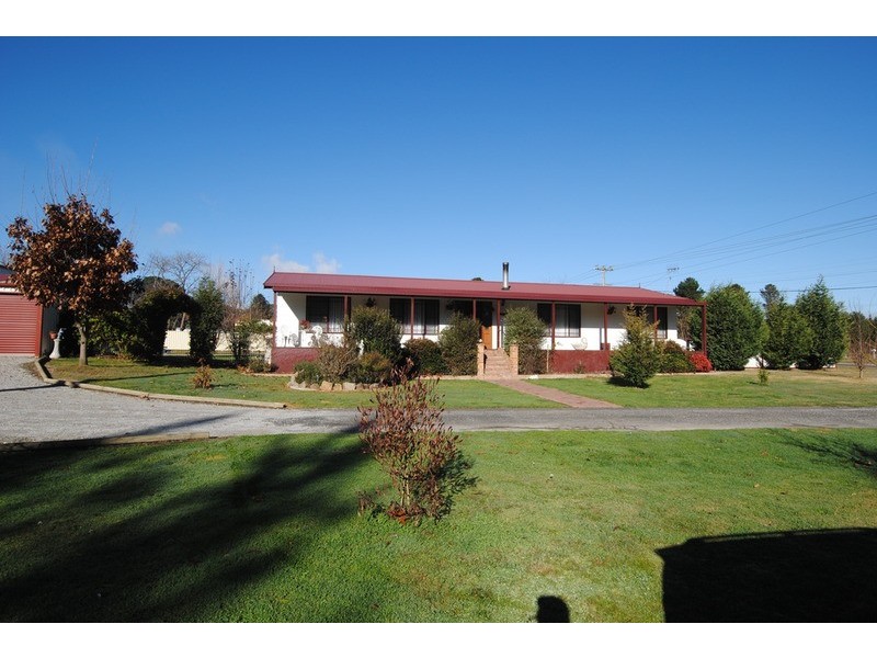 135 Wolgan Road, Lidsdale NSW 2790