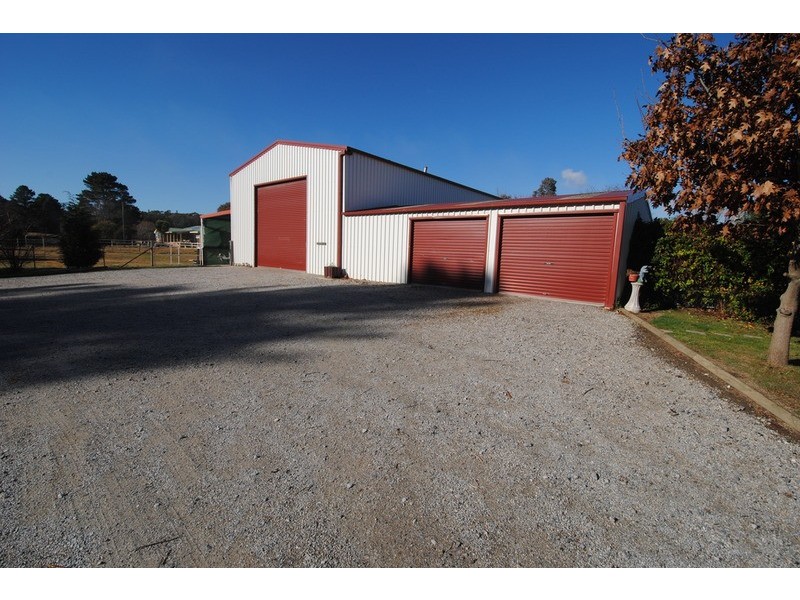 135 Wolgan Road, Lidsdale NSW 2790