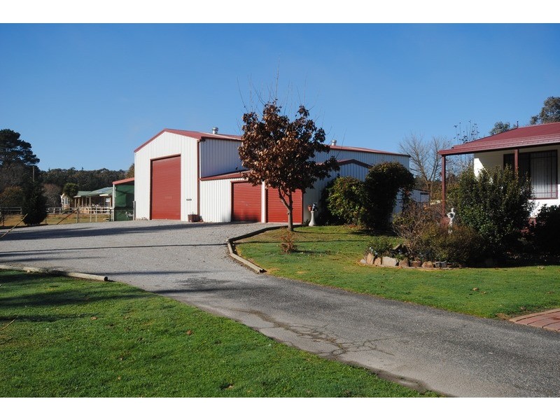 135 Wolgan Road, Lidsdale NSW 2790