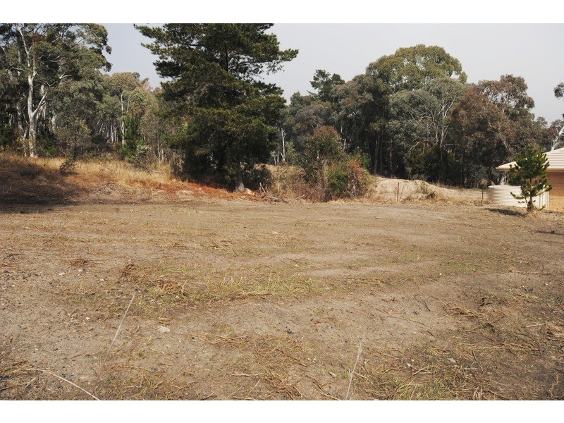 Lot 23 King Street, Cullen Bullen NSW 2790