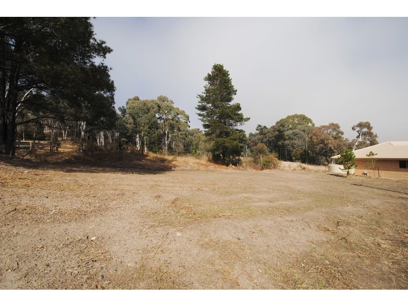 Lot 23 King Street, Cullen Bullen NSW 2790
