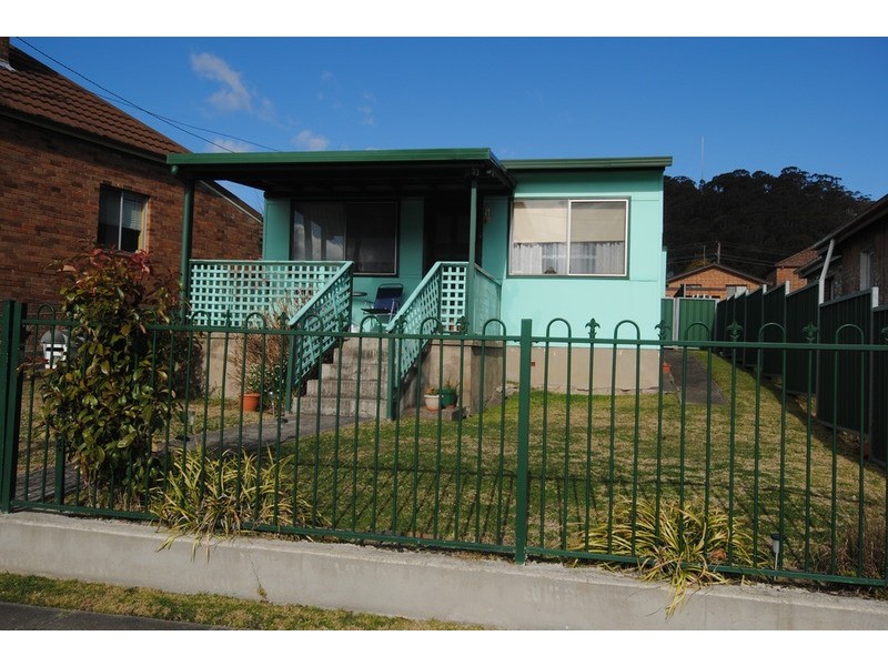 33 Lett Street, Lithgow NSW 2790