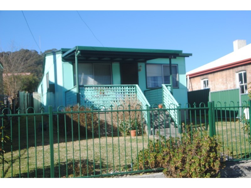 33 Lett Street, Lithgow NSW 2790