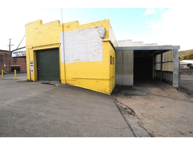 151 Mort Street, Lithgow NSW 2790