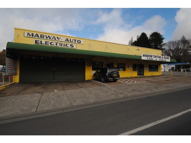 151 Mort Street, Lithgow NSW 2790
