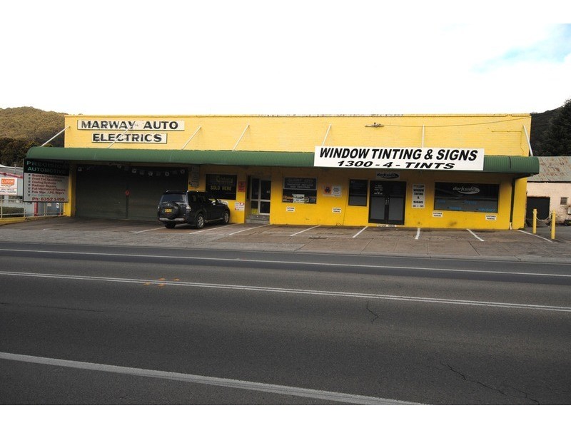 151 Mort Street, Lithgow NSW 2790