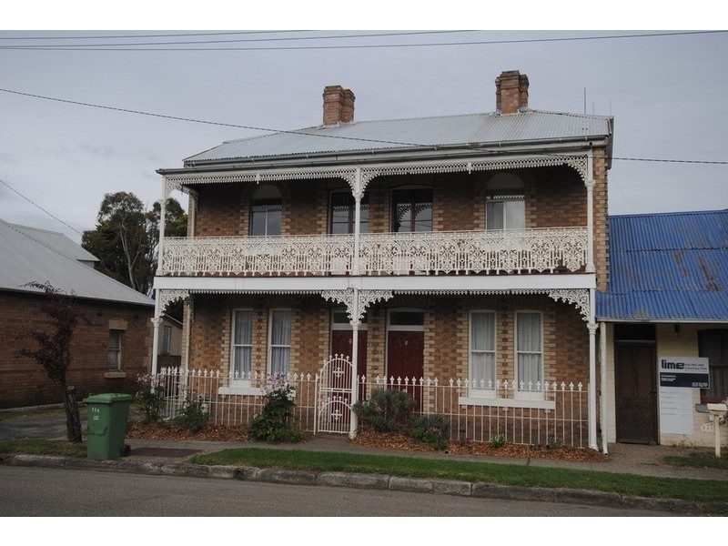 104 Inch Street, Lithgow NSW 2790