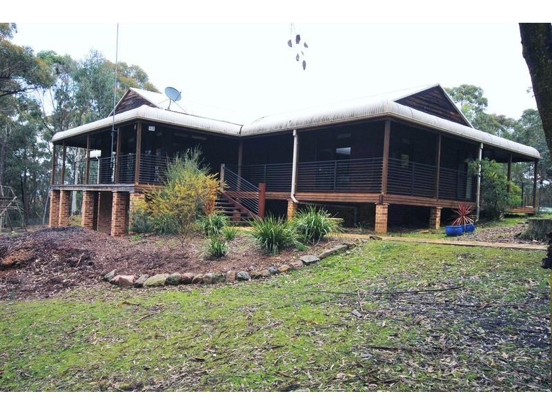 37 Cranbrook Park Road, Hartley NSW 2790