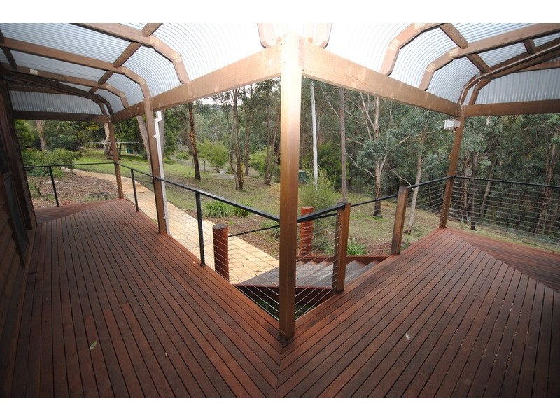 37 Cranbrook Park Road, Hartley NSW 2790